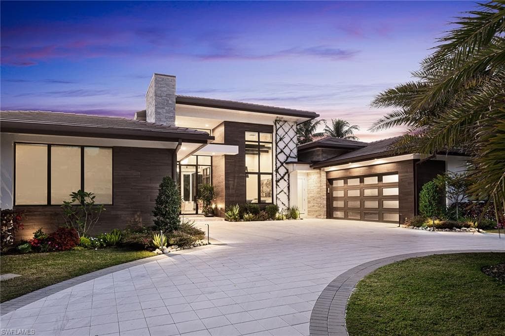 4139 Belair LN NAPLES, FL 34103