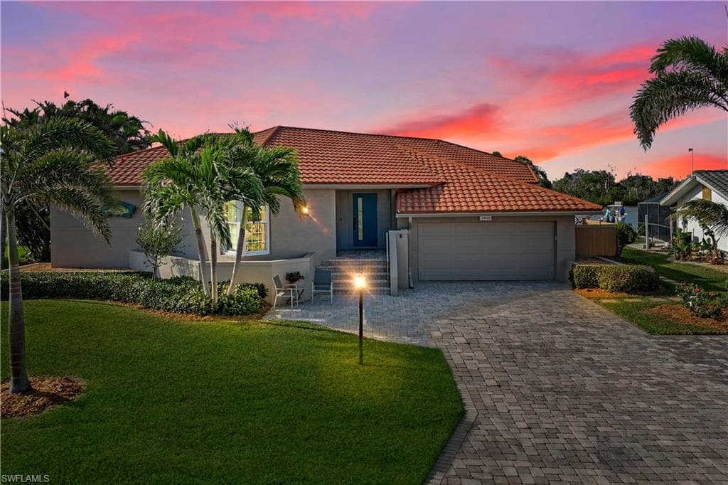 14940 David DR FORT MYERS, FL 33908