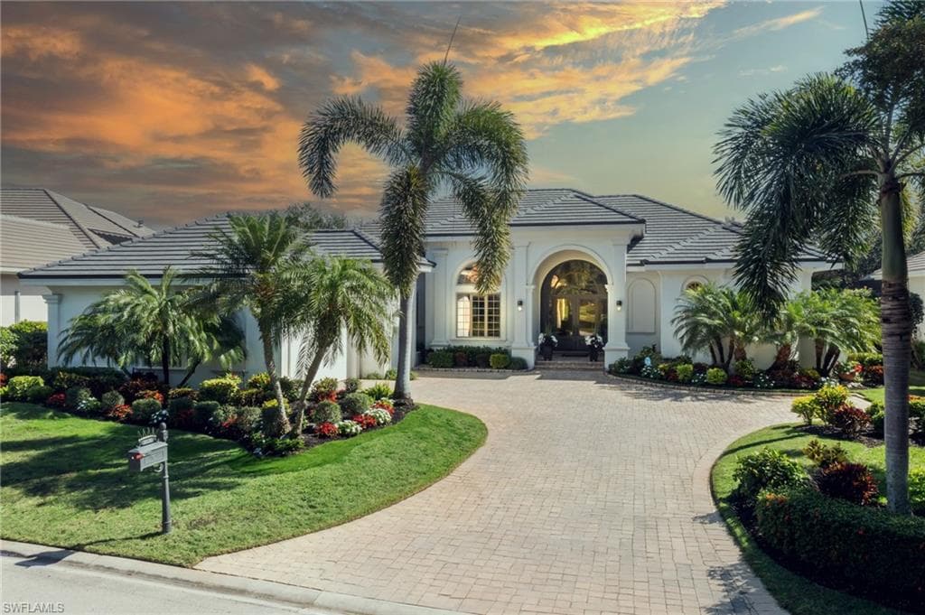 10120 Idle Pine LN ESTERO, FL 34135