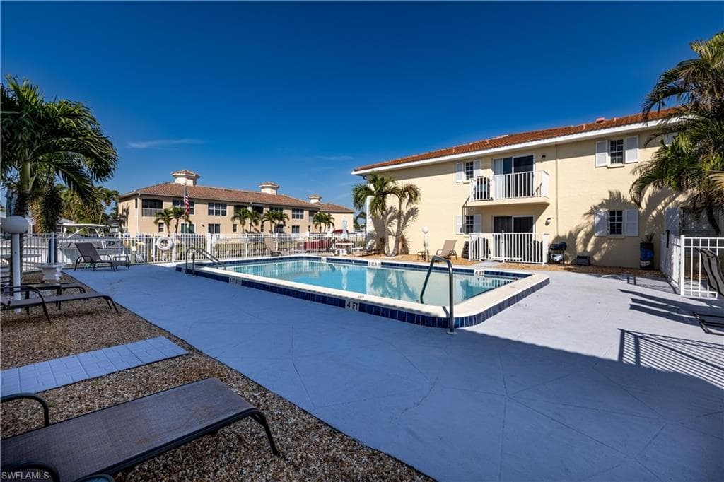 5112 Coronado PKWY 11 CAPE CORAL, FL 33904