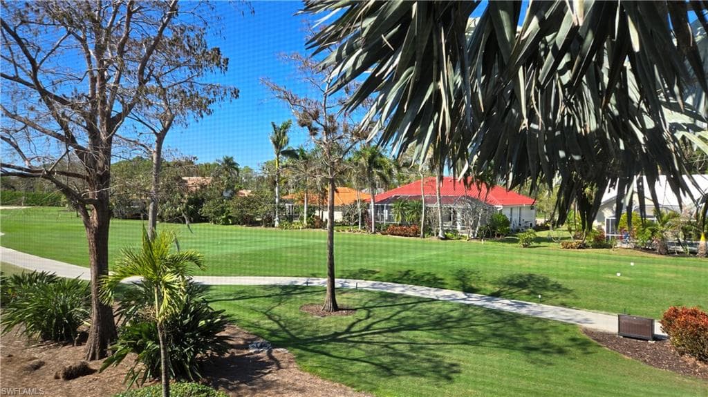5904 Cranbrook WAY J206 NAPLES, FL 34112