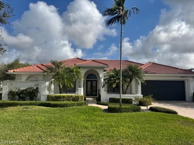 10870 Phoenix WAY NAPLES, FL 34119