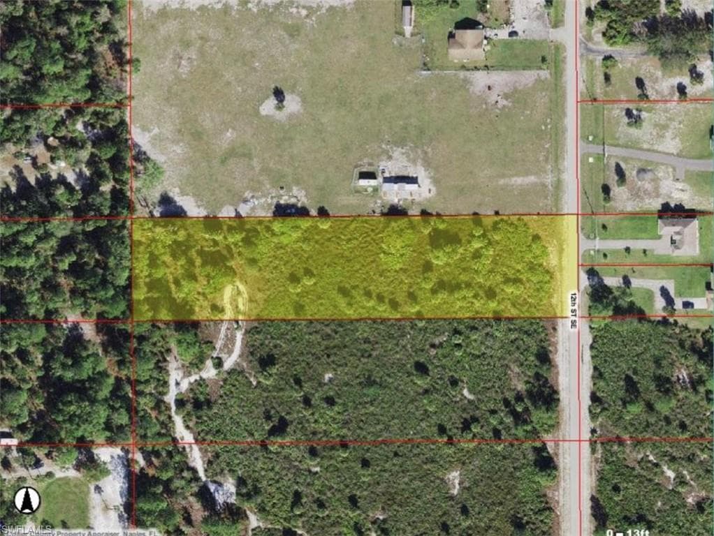 12th ST SE NAPLES, FL 34117