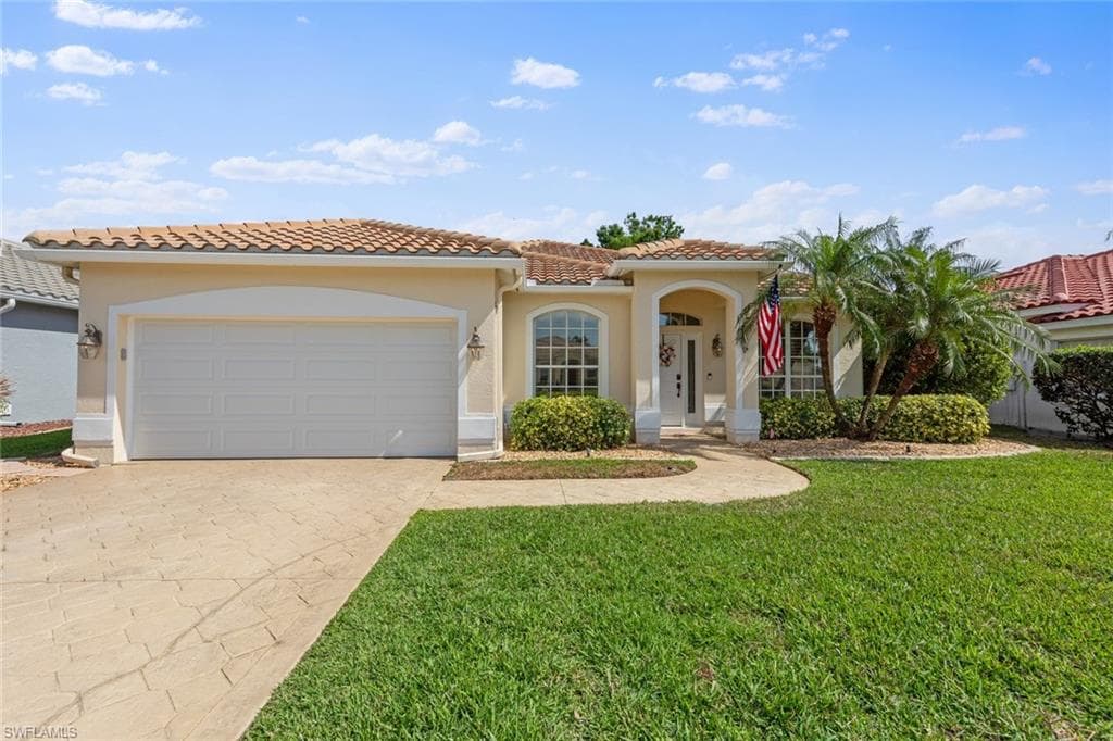 13791 Silver Lake CT FORT MYERS, FL 33912