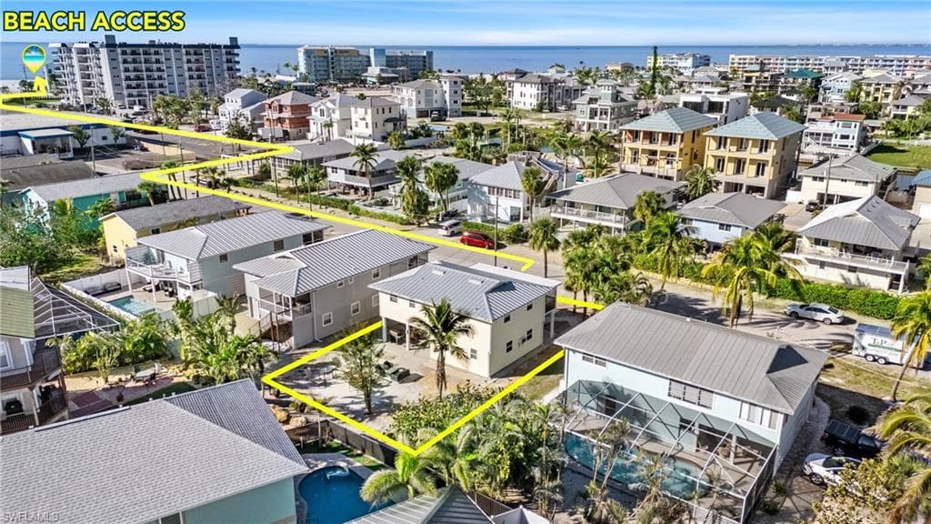 270 Ostego DR FORT MYERS BEACH, FL 33931