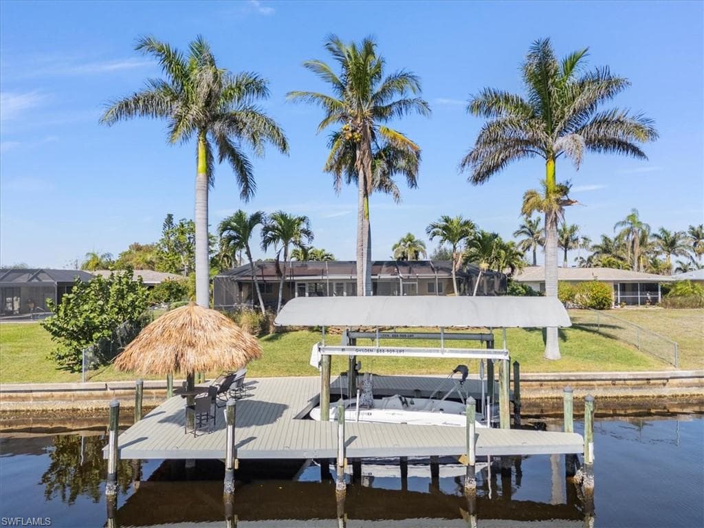 1044 SE 43rd ST CAPE CORAL, FL 33904