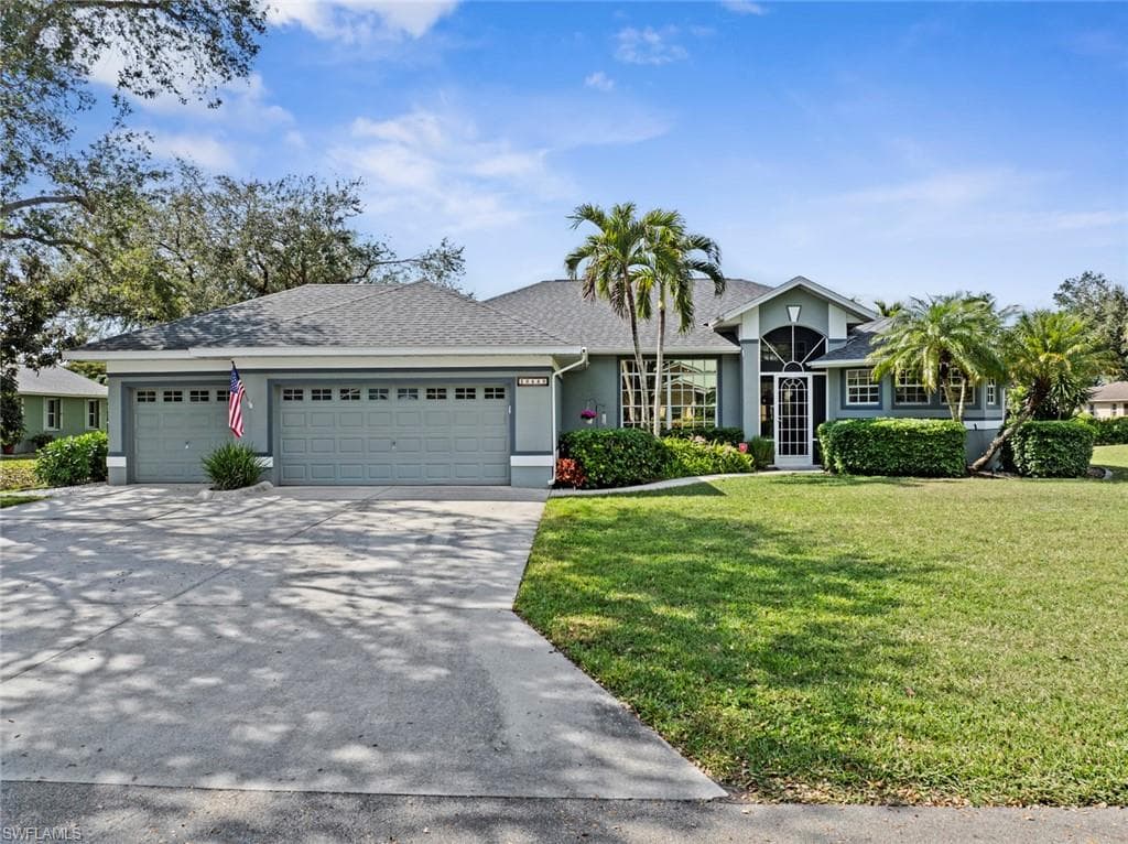 20660 Fruitful DR ESTERO, FL 33928