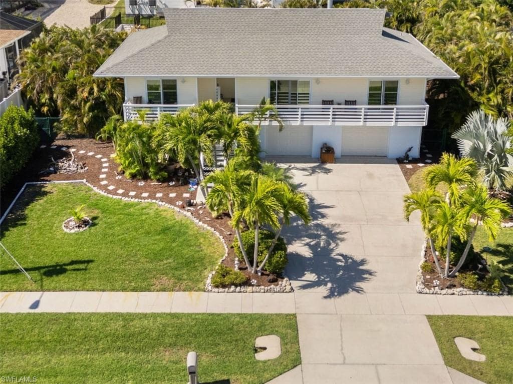 1784 Granada DR MARCO ISLAND, FL 34145
