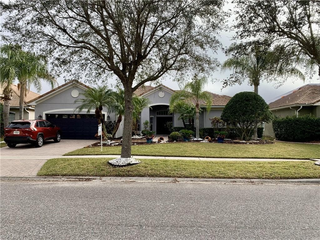 3505 Valleyview DR KISSIMMEE, FL 34746