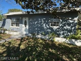 705 Adams AVE LEHIGH ACRES, FL 33936