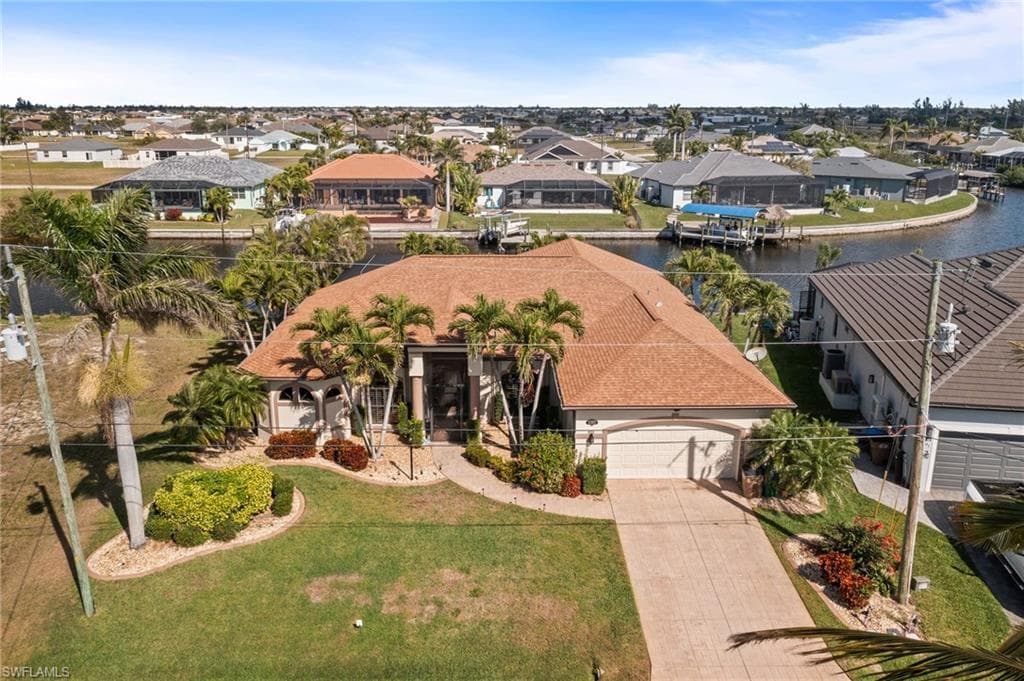 3305 NW 3rd TER CAPE CORAL, FL 33993