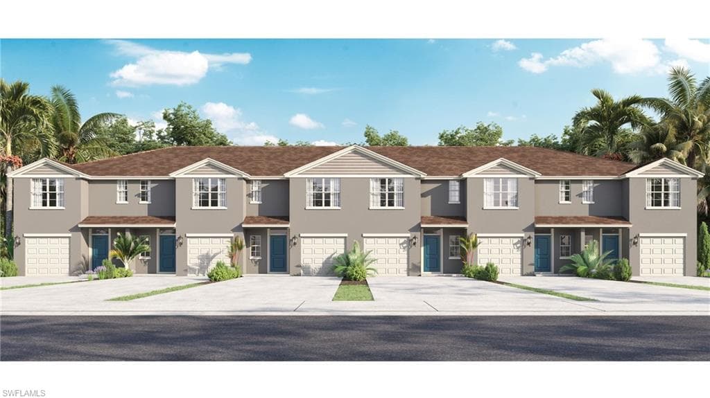 8149 HALEY CREEK WAY LEHIGH ACRES, FL 33971