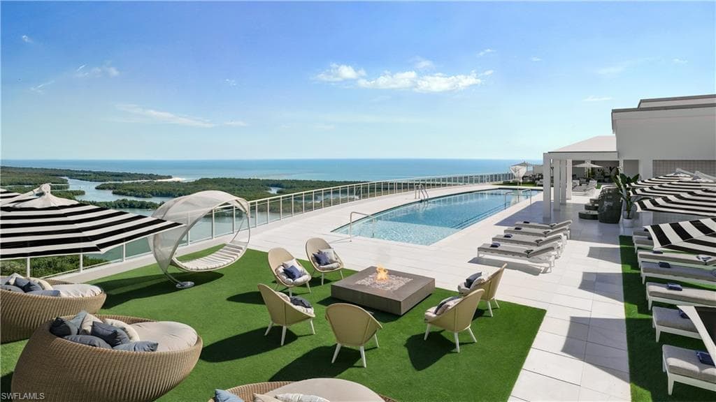 13955 Old Coast 906 NAPLES, FL 34110