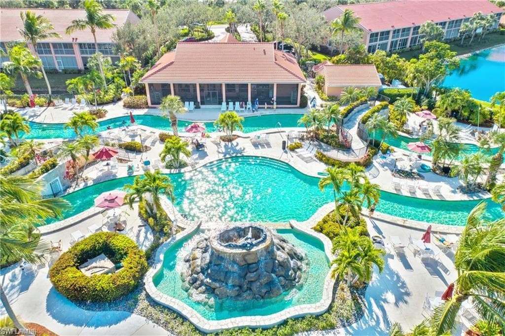 6750 Beach Resort DR 1912 NAPLES, FL 34114