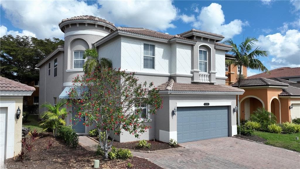 10108 N Silver Palm DR ESTERO, FL 33928