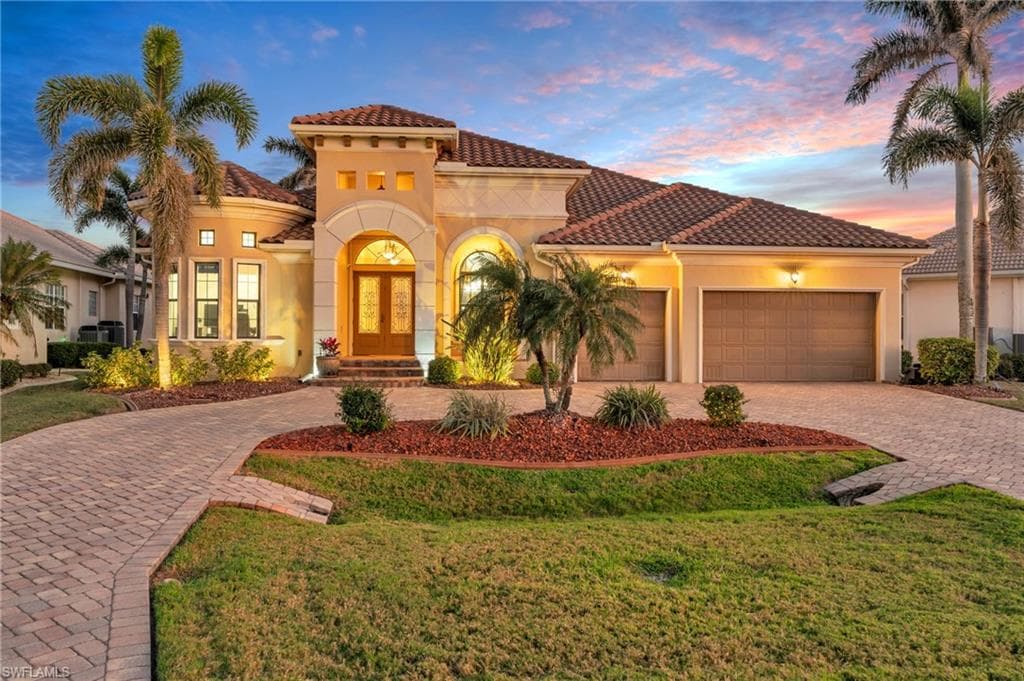 3321 Tripoli BLVD PUNTA GORDA, FL 33950