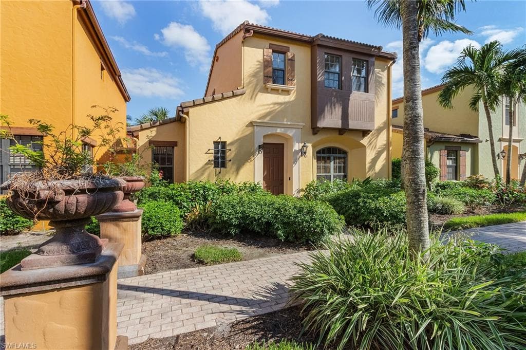 8340 Delicia ST 1102 FORT MYERS, FL 33912