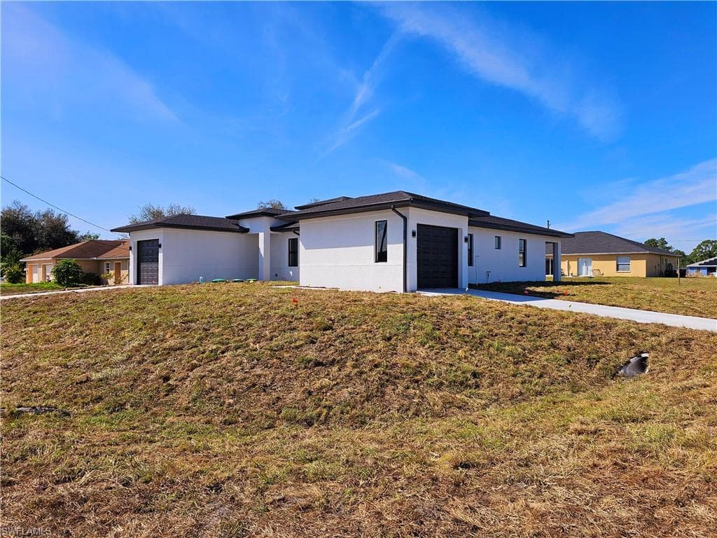 1100 Homer AVE S LEHIGH ACRES, FL 33973