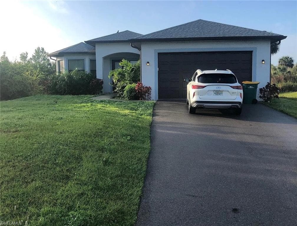 542 Shady Hollow BLVD W NAPLES, FL 34120
