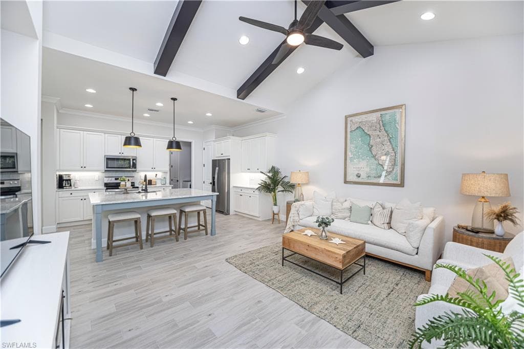 7174 Saona CT NAPLES, FL 34113