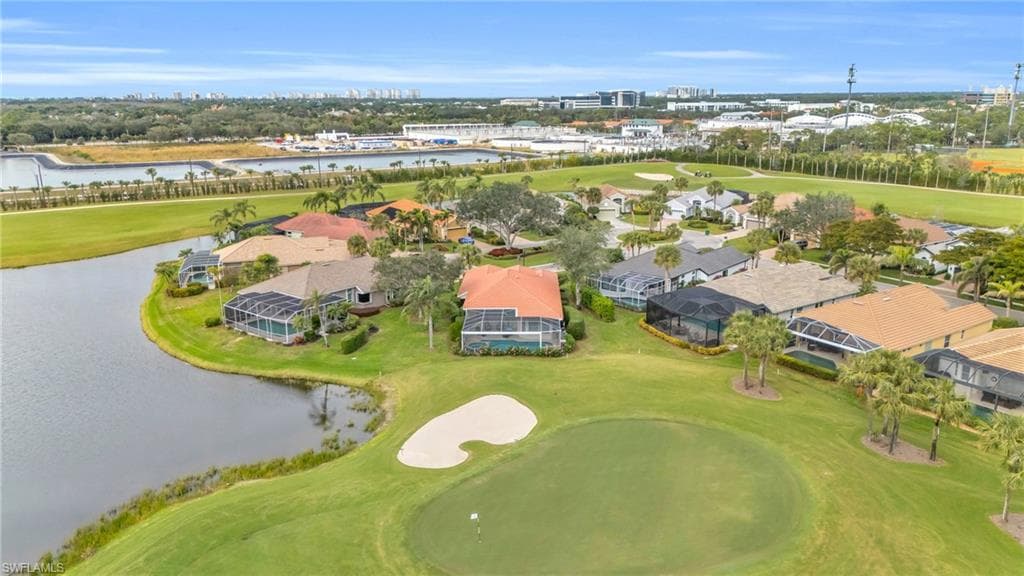 1820 Pondside LN NAPLES, FL 34109