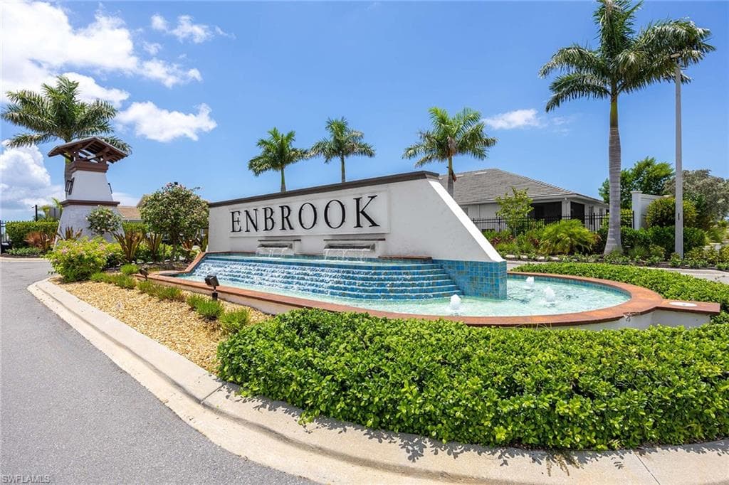 1057 Tranquil Brook DR NAPLES, FL 34114