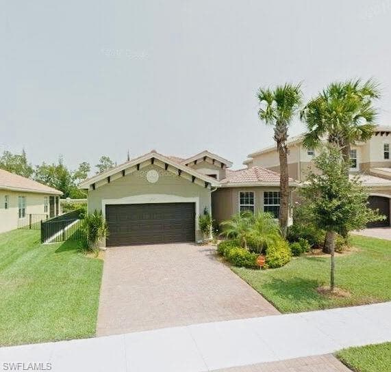 6737 Marbella LN NAPLES, FL 34105