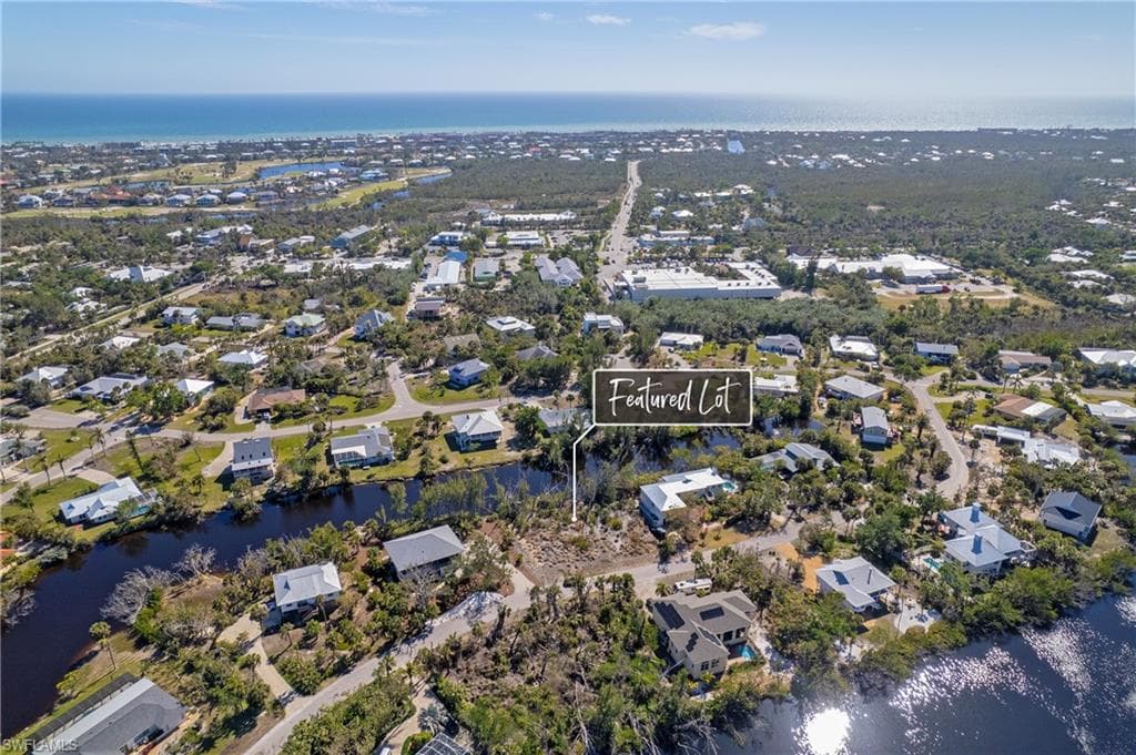 9436 Beverly LN SANIBEL, FL 33957