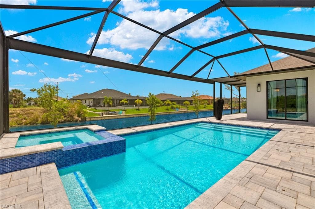 1732 SW 28th LN CAPE CORAL, FL 33914