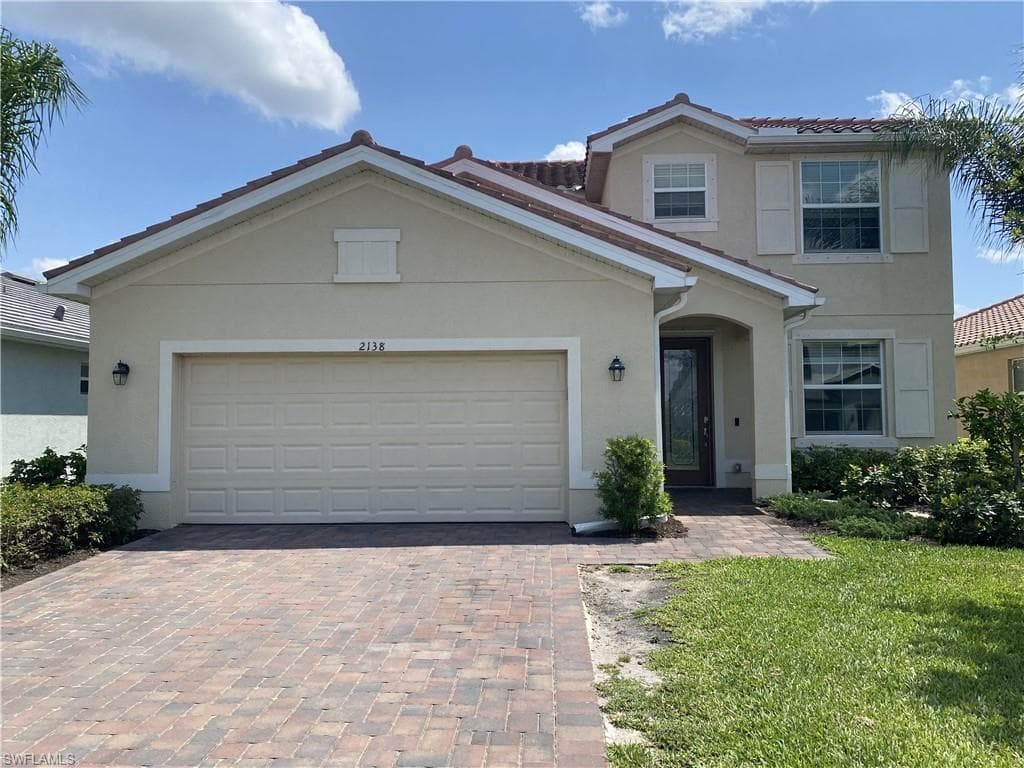 2138 Clementine ST NAPLES, FL 34120
