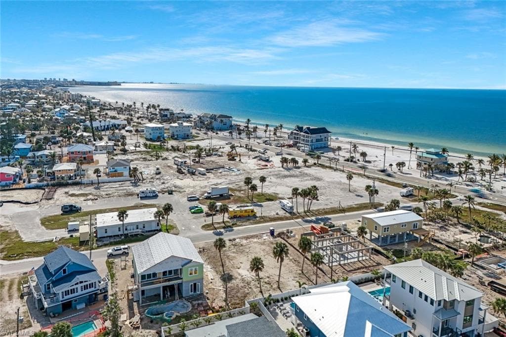 131 Connecticut ST FORT MYERS BEACH, FL 33931