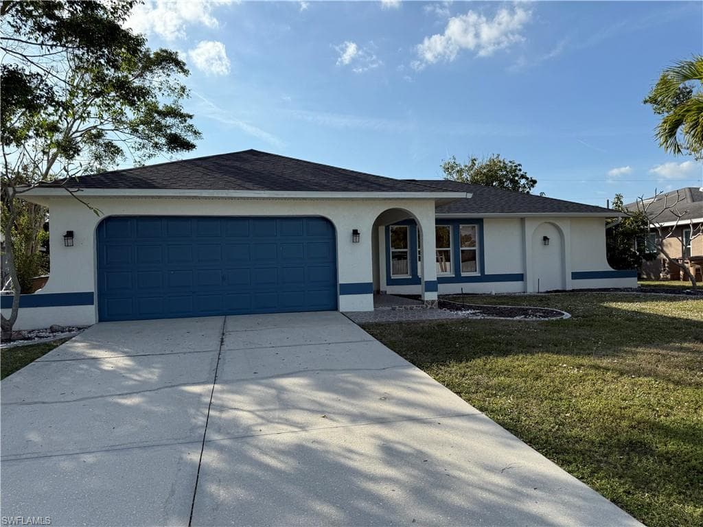 3210 7th PL CAPE CORAL, FL 33914