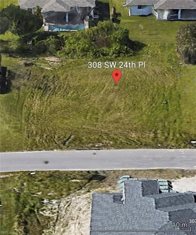 308 SW 24th PL CAPE CORAL, FL 33991
