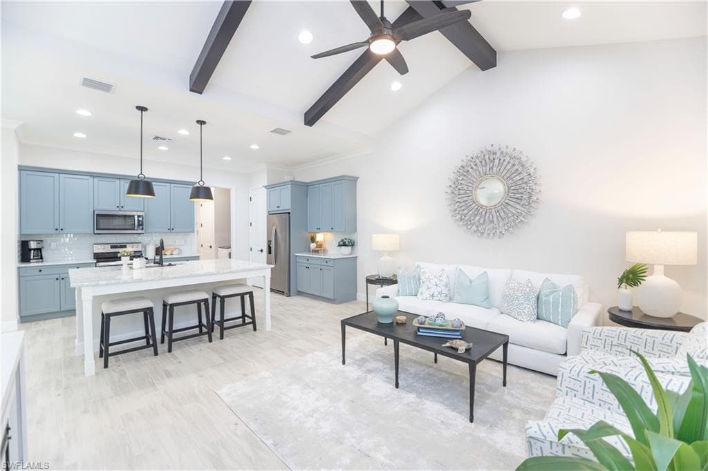 7160 Cayo Coco LN NAPLES, FL 34113