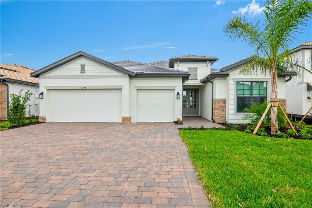 18278 Ridgeline DR ESTERO, FL 33928