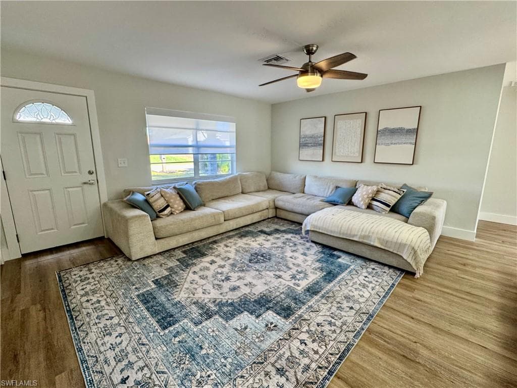 8184 Anhinga RD FORT MYERS, FL 33967
