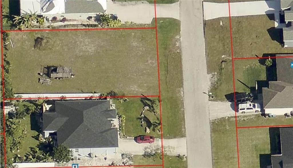1414 NE 18th AVE CAPE CORAL, FL 33909