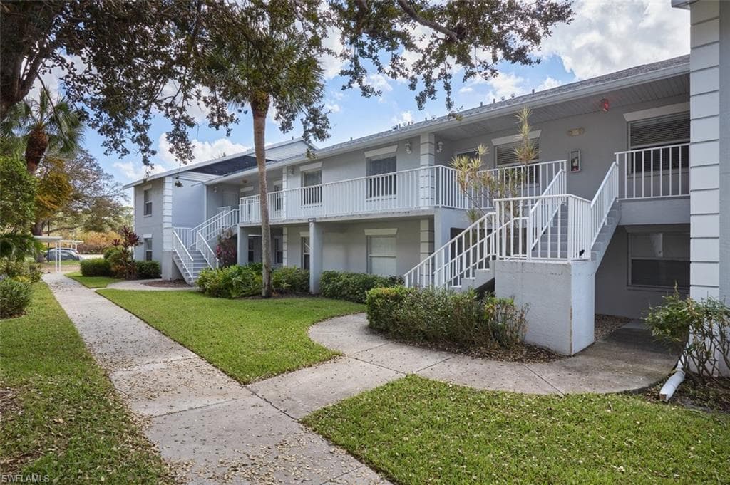 14471 Lakewood Trace CT 203 FORT MYERS, FL 33919