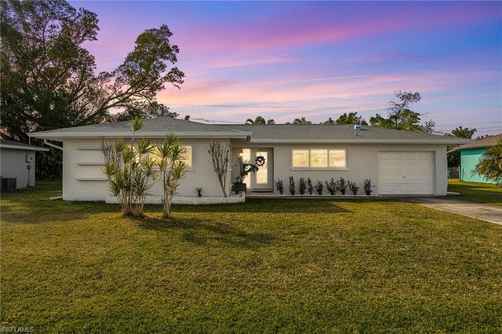 326 SE 46th LN CAPE CORAL, FL 33904