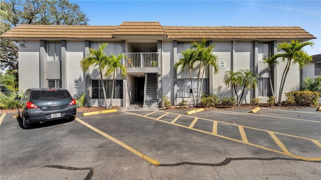 1830 Maravilla AVE 103 FORT MYERS, FL 33901