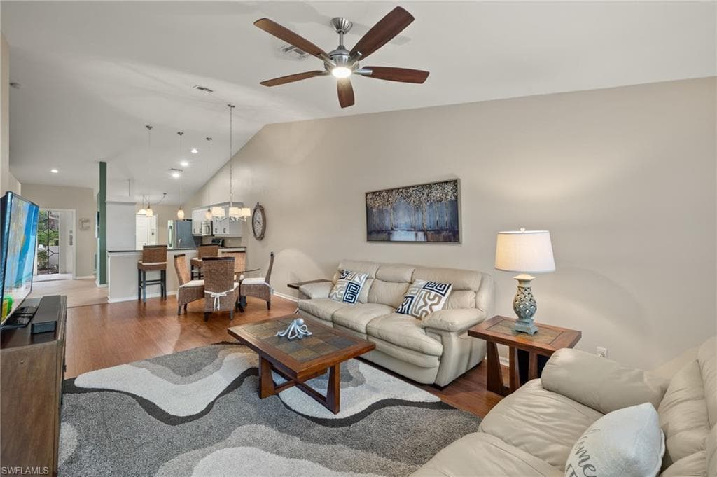 3624 Stone WAY ESTERO, FL 33928