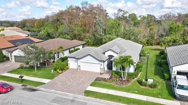 4101 E Hampton CIR ALVA, FL 33920