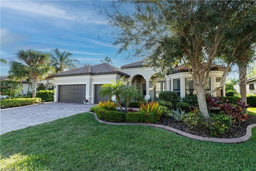 11026 Longwing DR FORT MYERS, FL 33912