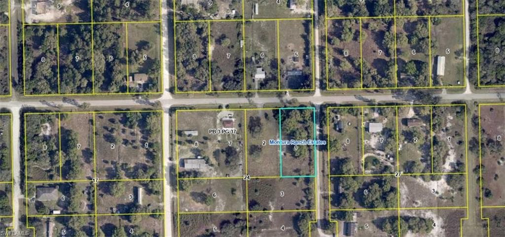 218 Ave Del Club CLEWISTON, FL 33440