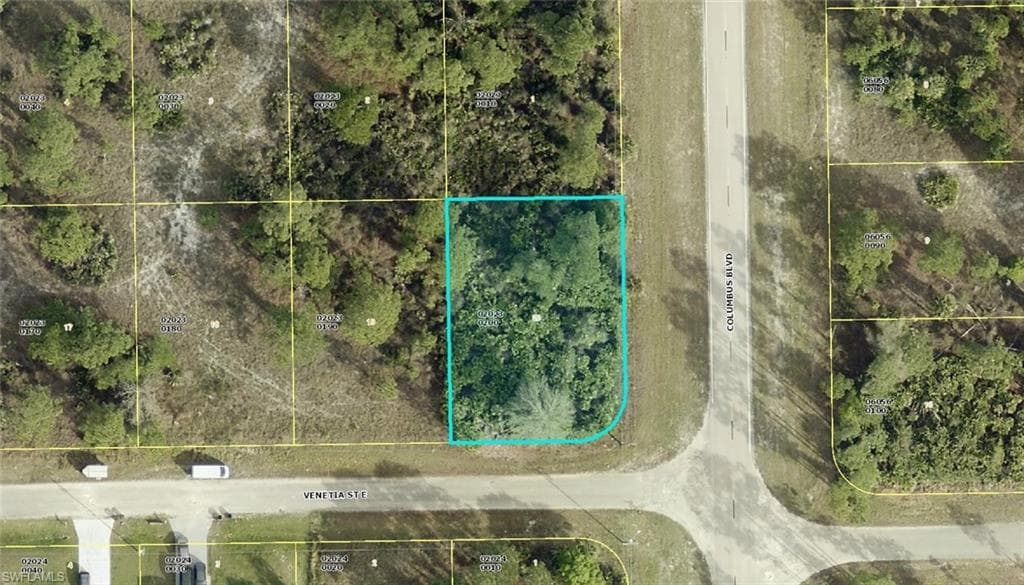 1151 Venetia ST LEHIGH ACRES, FL 33974