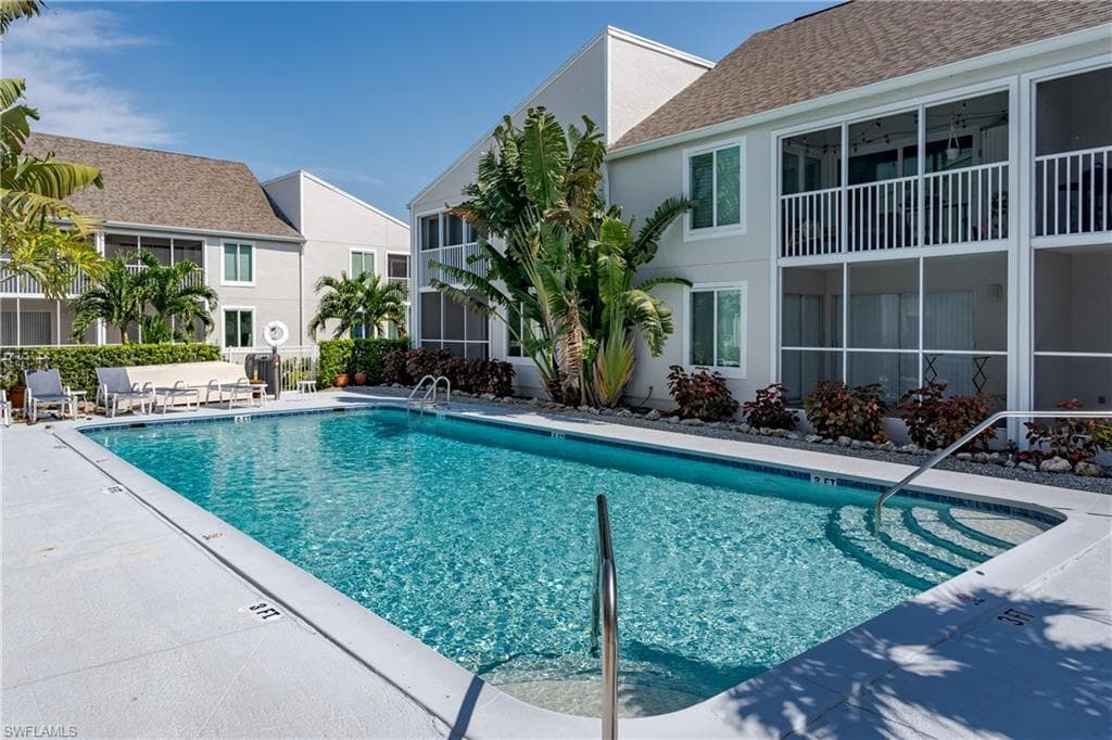 2223 San Marco RD 5-102 MARCO ISLAND, FL 34145