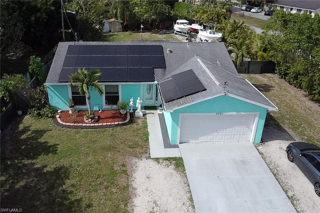 2001 46th ST SW NAPLES, FL 34116
