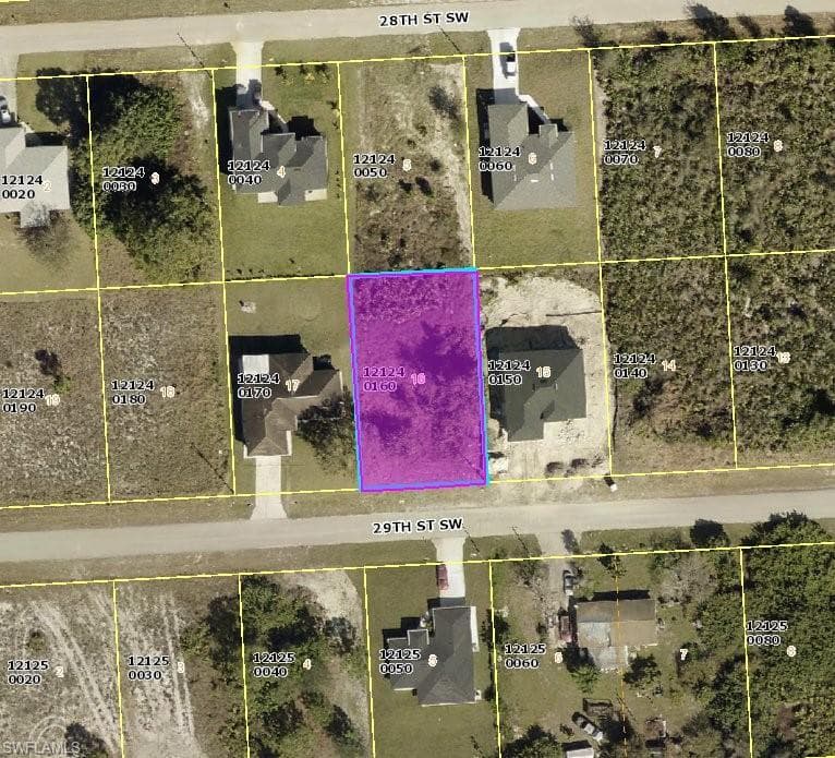 2610 29th ST SW LEHIGH ACRES, FL 33976