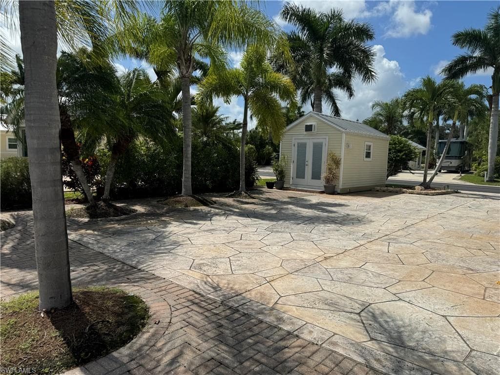 Lot 157 3132 E Riverbend Resort BLVD LABELLE, FL 33935