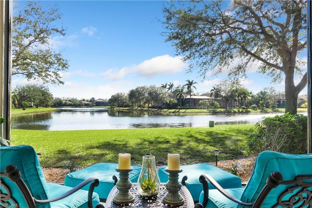 12612 Grandezza CIR ESTERO, FL 33928